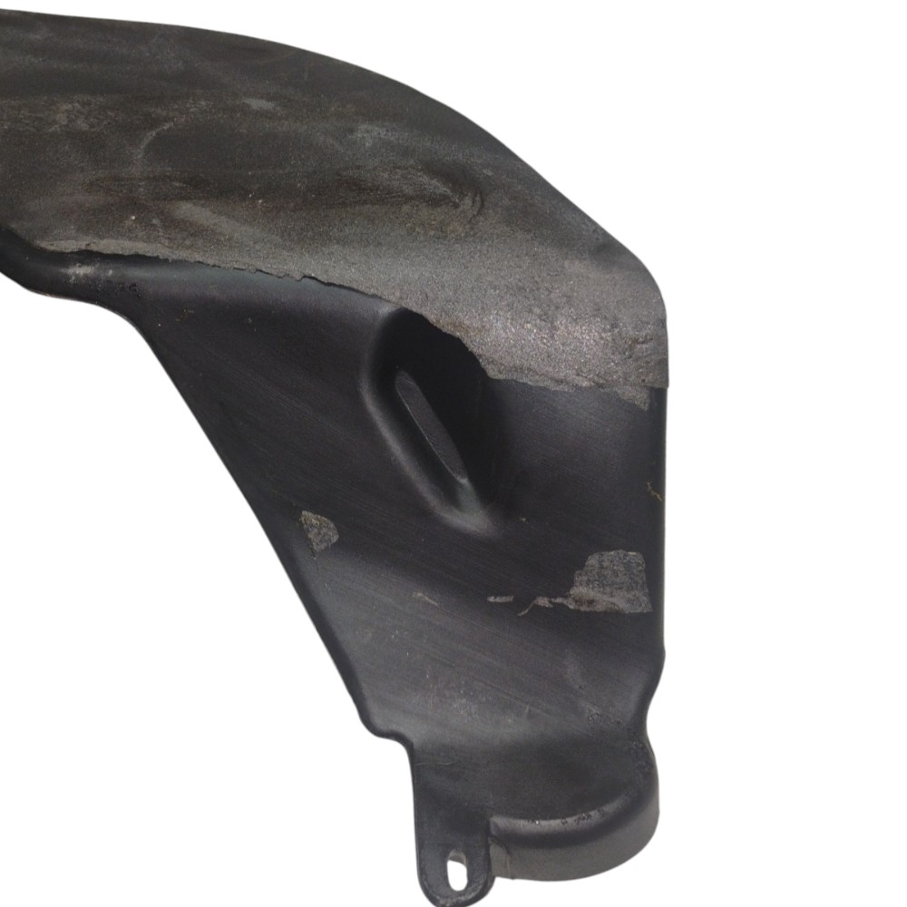 Duto Ar Direito Chevrolet Gm Astra 1995 V20 90462237 Preto 4