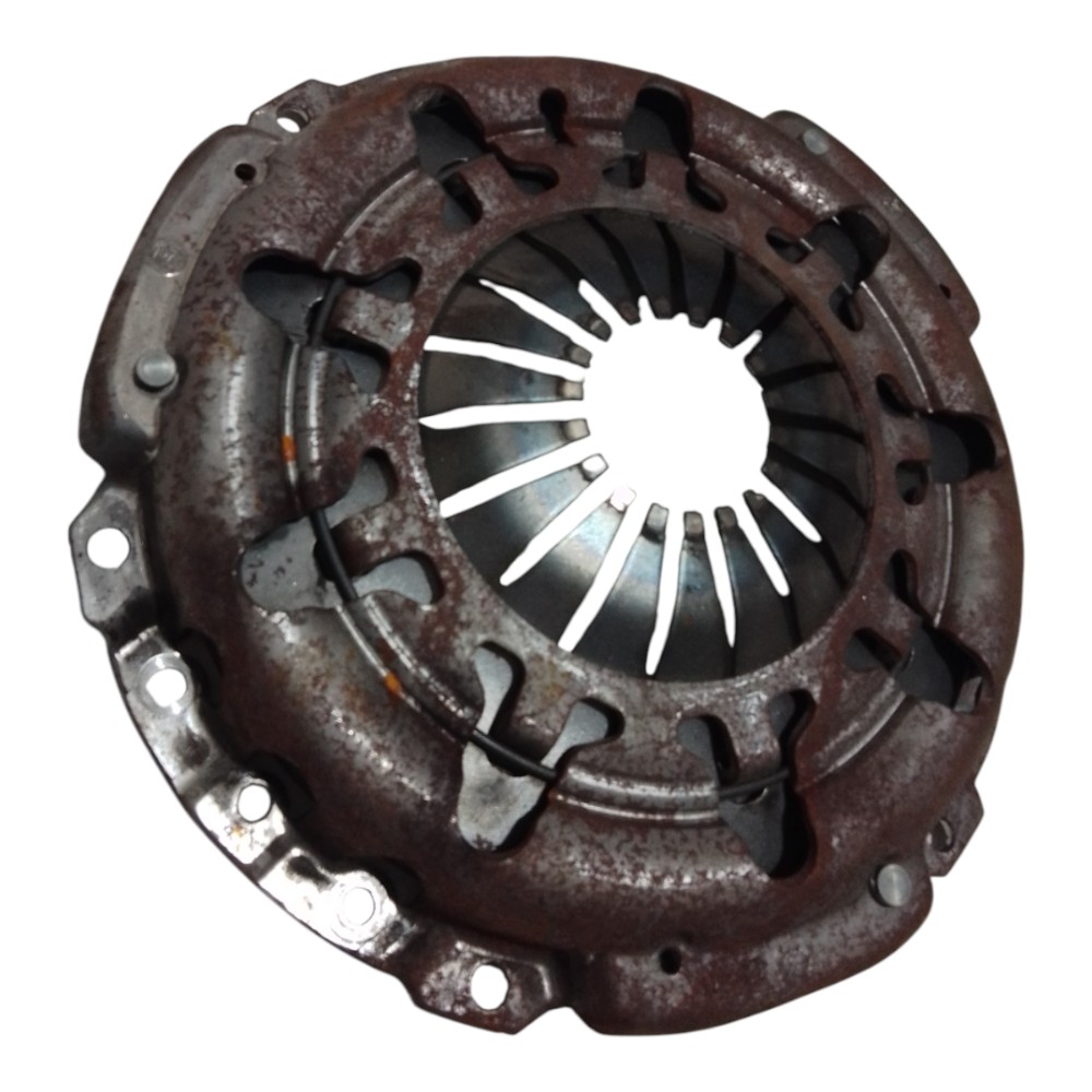 Kit Embreagem Luk 319024110 Fiat Uno Palio Strada 3