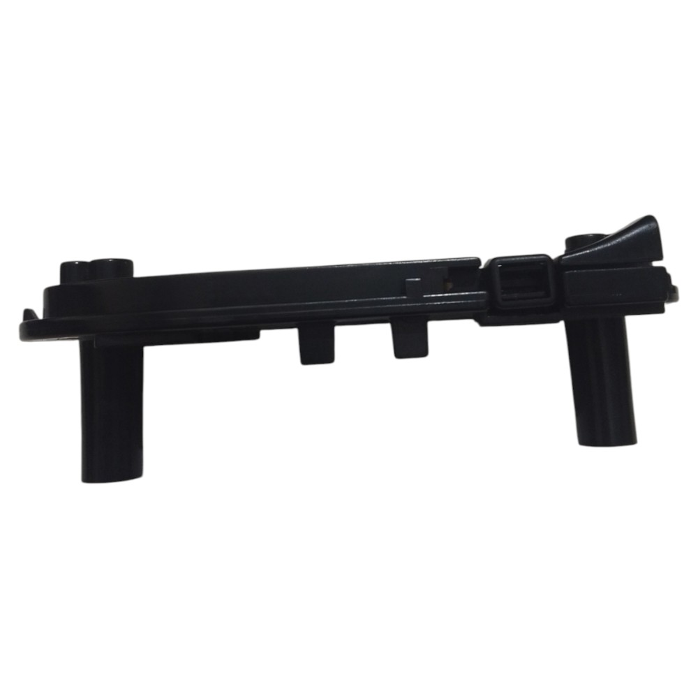 Comando Ar Condicionado Ford Escort Original 9