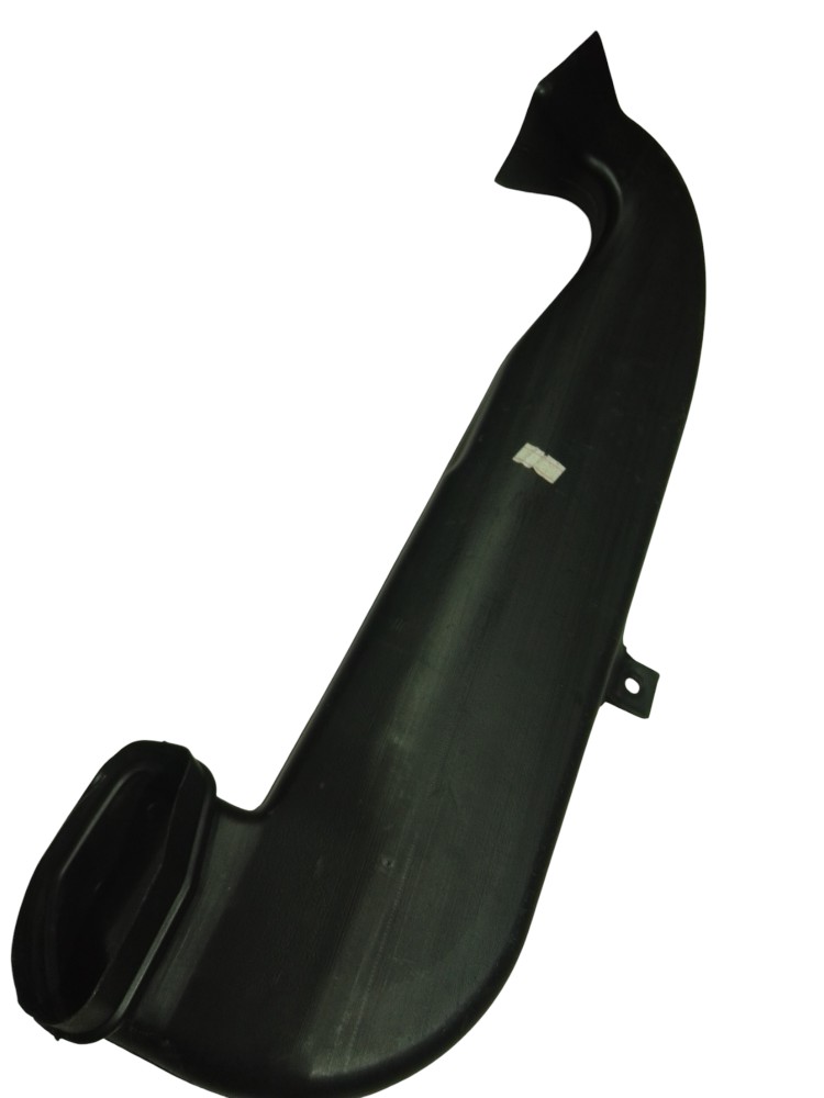 Duto Condutor De Ar Esquerdo Volkswagen Fox Spacefox 2014 5