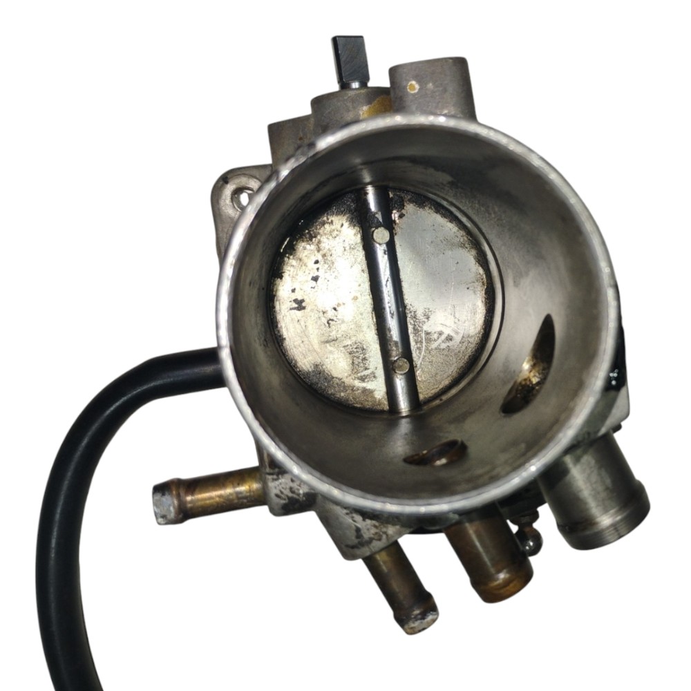 Corpo Borboleta Chevrolet Gm Astra 1995 V20 90354773 6