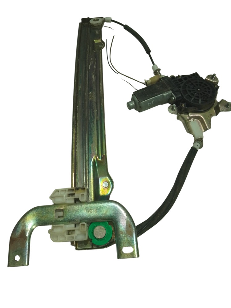 Máquina vidro motor dianteiro esquerdo Chery face 2010 2015