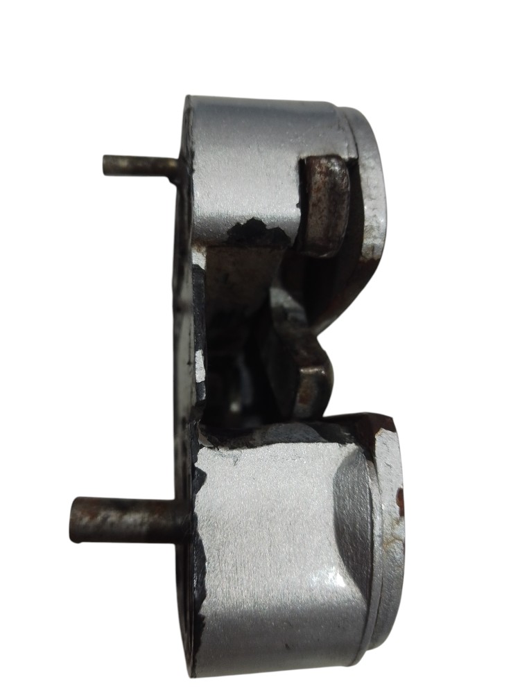 Fechadura Fiat Porta Esquerda Fiorino  uno 86/96 4
