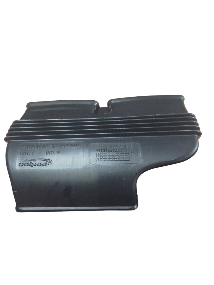 Duto De Ar Citroen Xsara Picasso Original 2000 A 2010