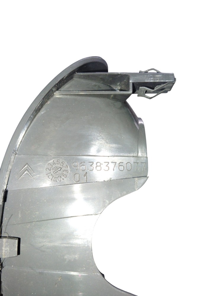 Difusor Ar Console Central Traseiro Xsara Picasso 2000/2012 5