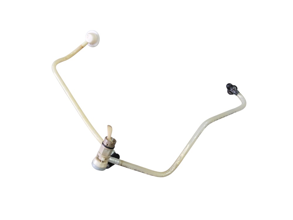 Mangueira Filtro Canister Volkswagen Fox Polo 2004 A 2015