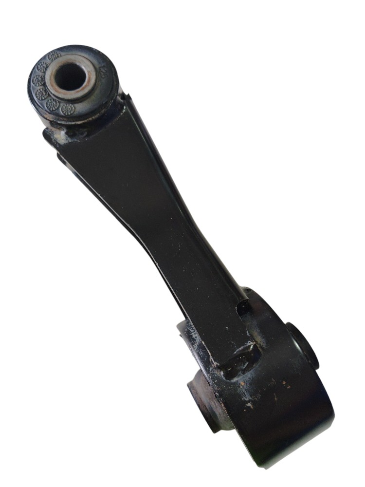 Coxim Inferior Do Câmbio Toyota Etios Sedan 2013 3
