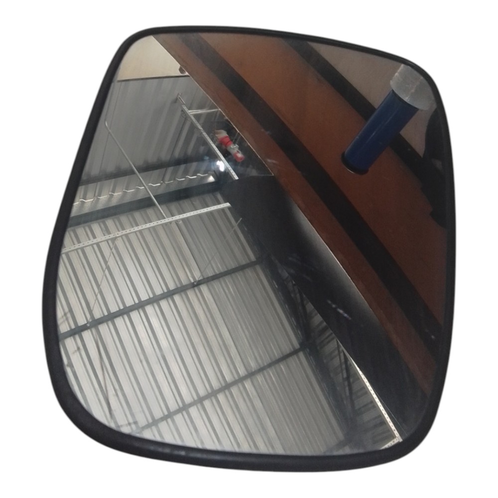 Espelho Retrovisor Direito Honda New Fit 2014/2016 Original 6
