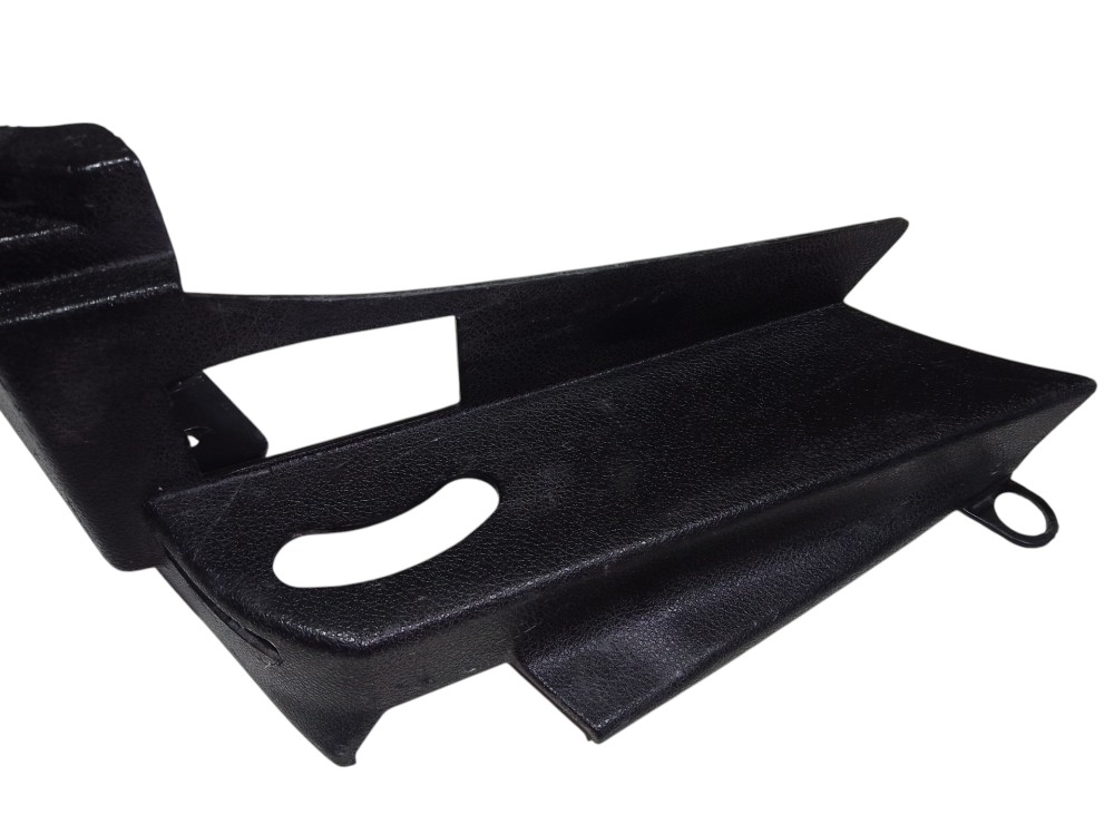 Suporte Direito Bagagito Fiat Uno Mille 1999 2013 Preto 6