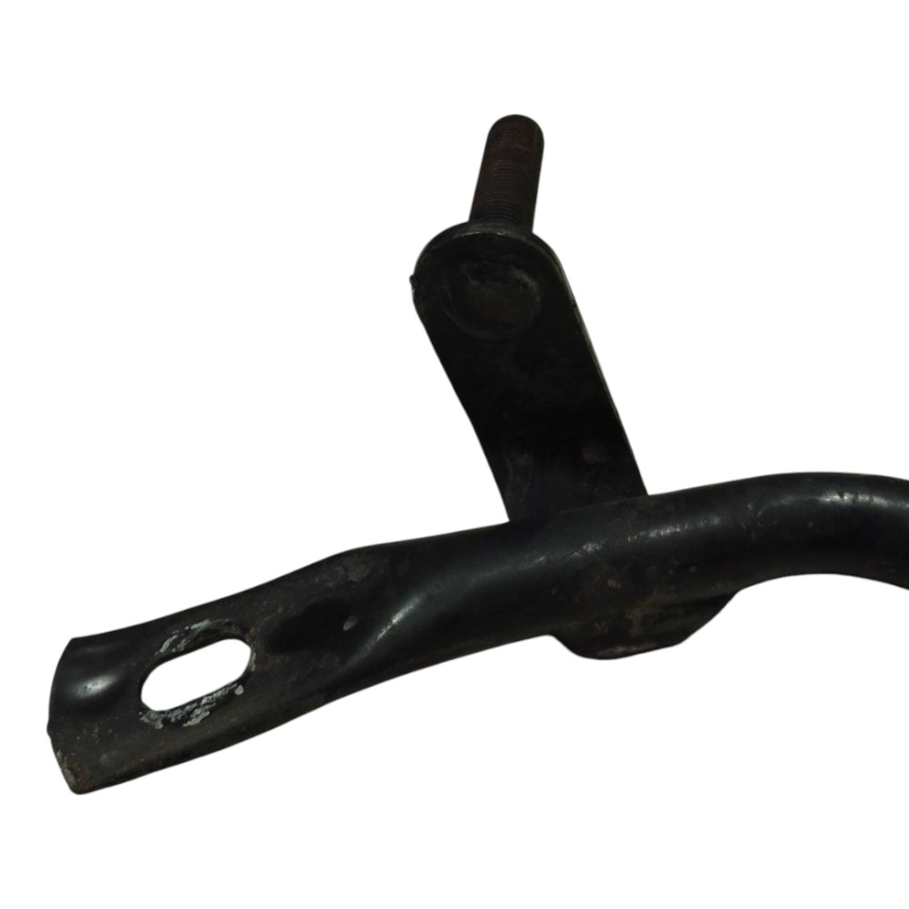 Suporte Estepe Fiat Uno Mille V19 Et 5348 7521390 3