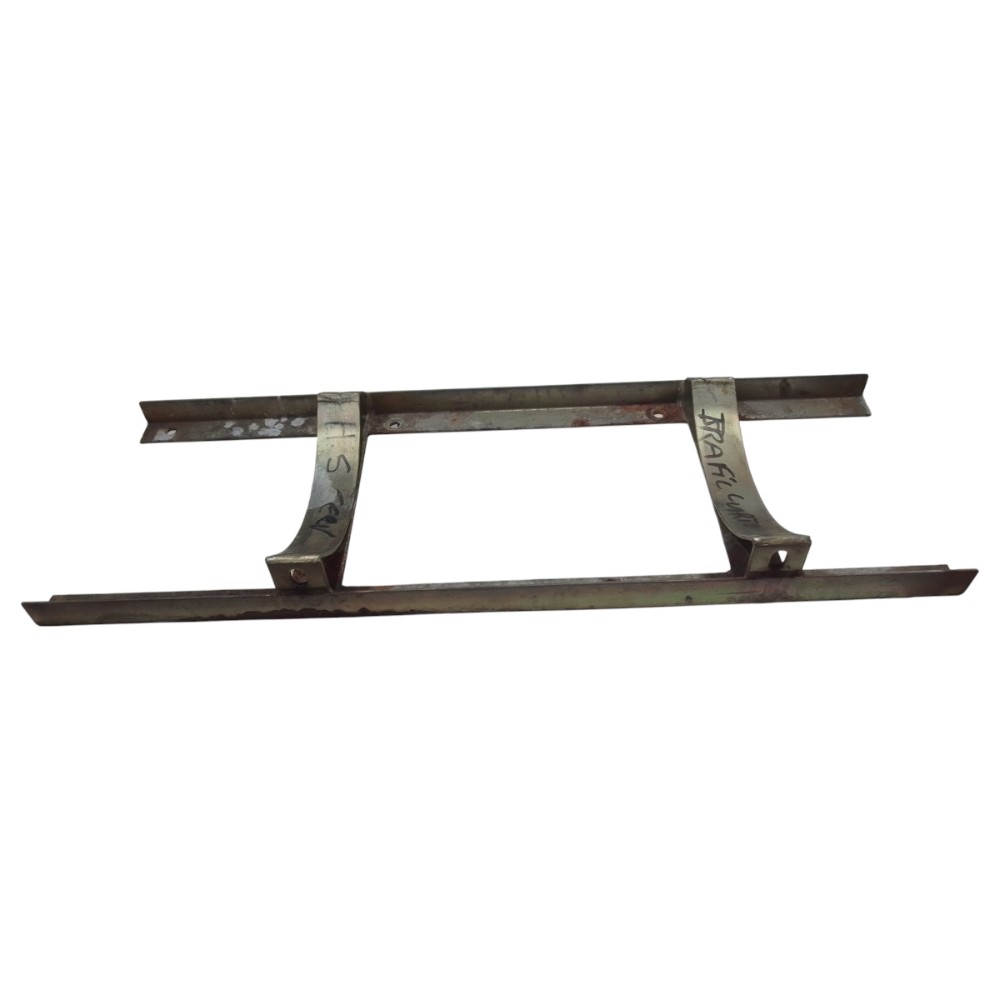 Suporte Cilindro Gnv 70 litros Kit Gás 31×89 6