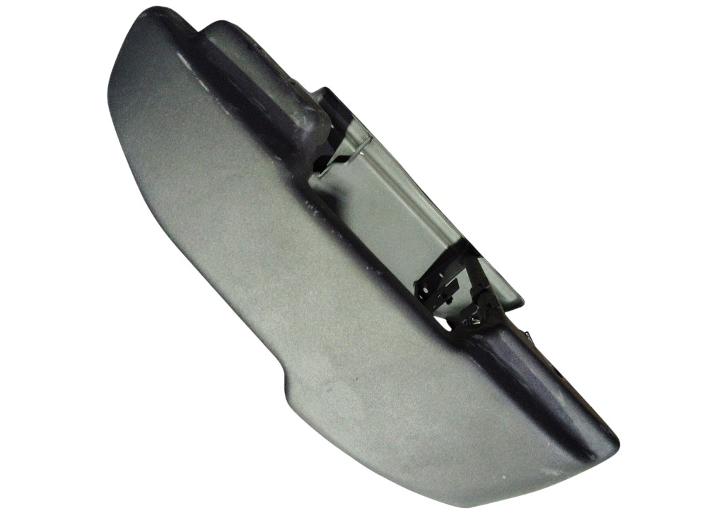 Suporte Base Banco Dianteiro D Extintor Xsara Picasso 07/12 5
