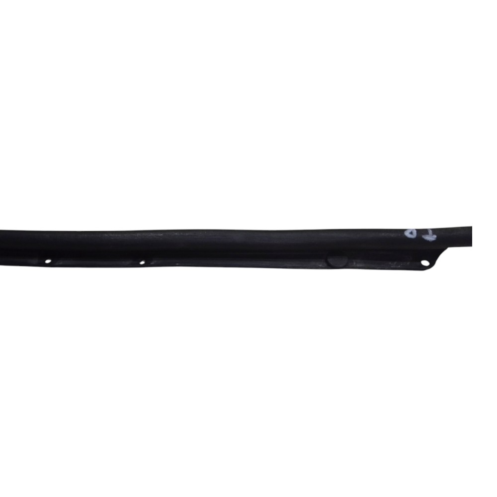 Borracha Inferior Porta Dianteira Direita Chevrolet Blazer 7