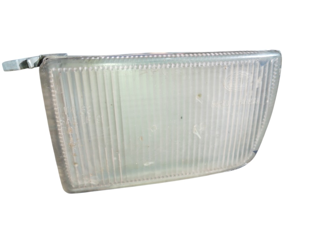 Pisca Parachoque Esquerdo Volkswagen Golf Mk3 1996/2000 Cinza 7