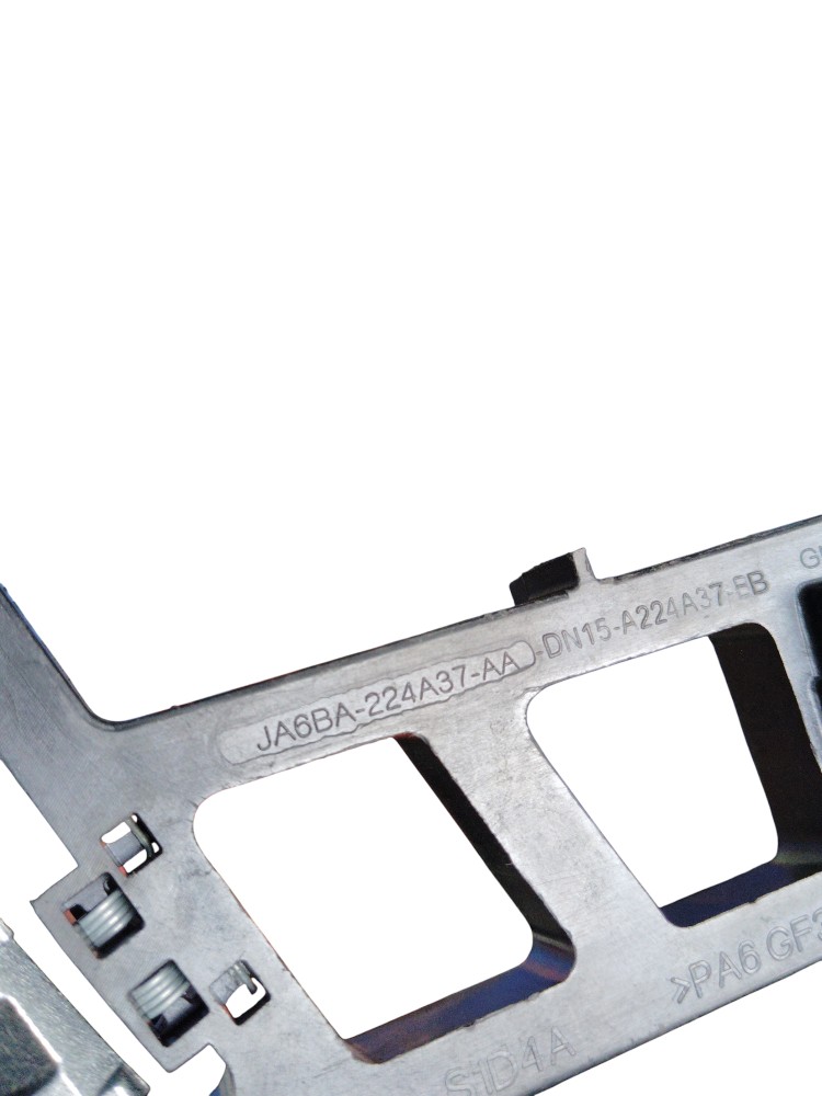 Suporte Maçaneta Lado Esquerdo Ford Ka 2012 A 2020 8