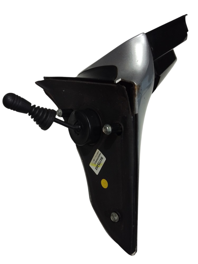 Retrovisor esquerdo Chevrolet corsa wind sedan Wagon 1994 16 7