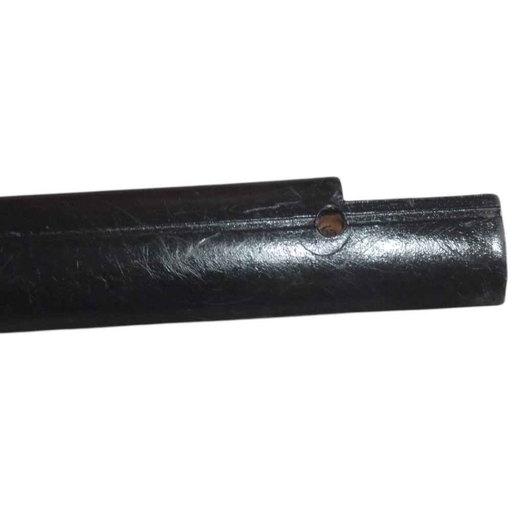 Soleira Porta Esquerdo Fiat Uno Mille 2007 / 2008 Preto 7