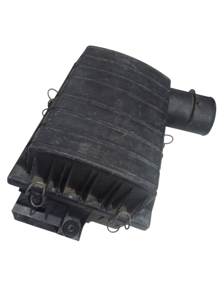 Caixa Filtro Tampa Ar Fir Fiat Fiorino Palio Uno 2004 A 2004