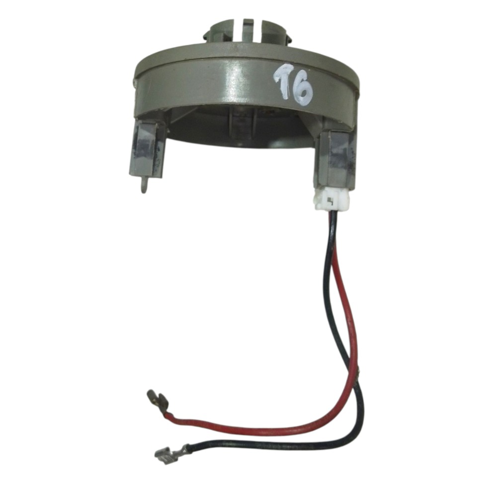 Contato Buzina Volante Fiat Uno 2003/2004 Original 5
