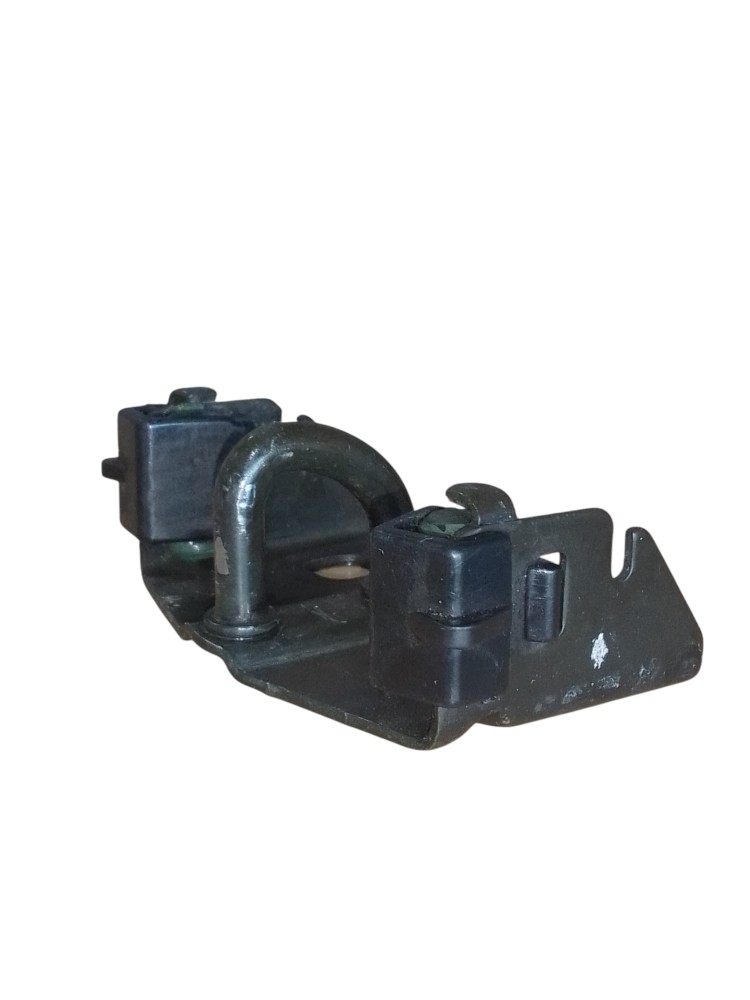 Batente Fechadura Porta Malas Xsara Picasso 2000 A 2011 6