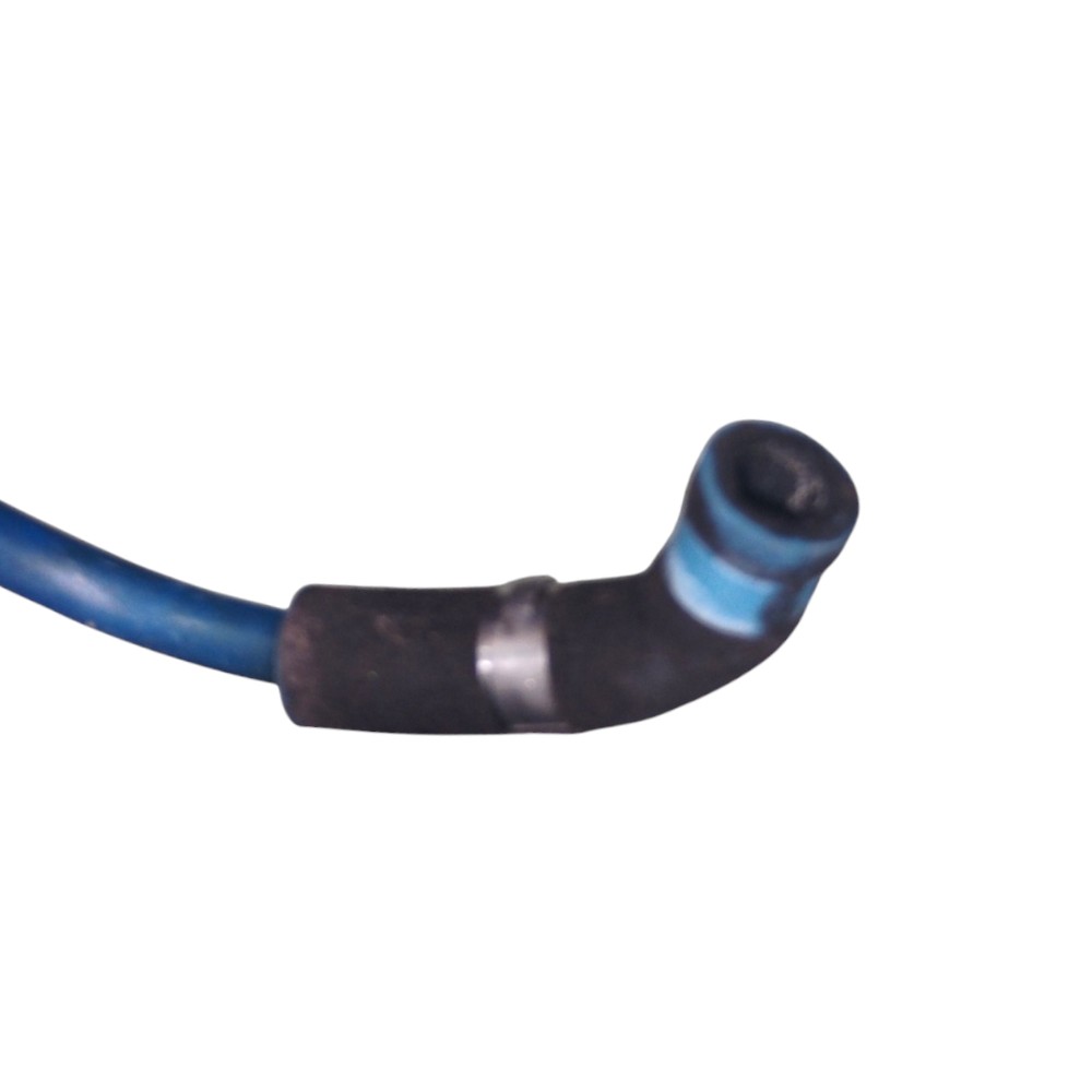 Tubo Mangueira Combustível Partida Frio Fiat Uno Mille V19 Azul 7