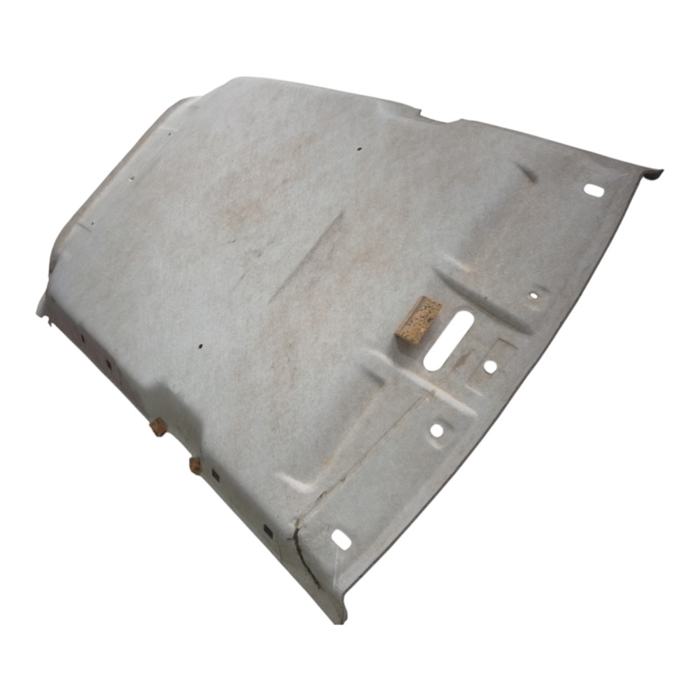 Forro Do Teto Do Renault Sandero 2019 739107083r Usado 4