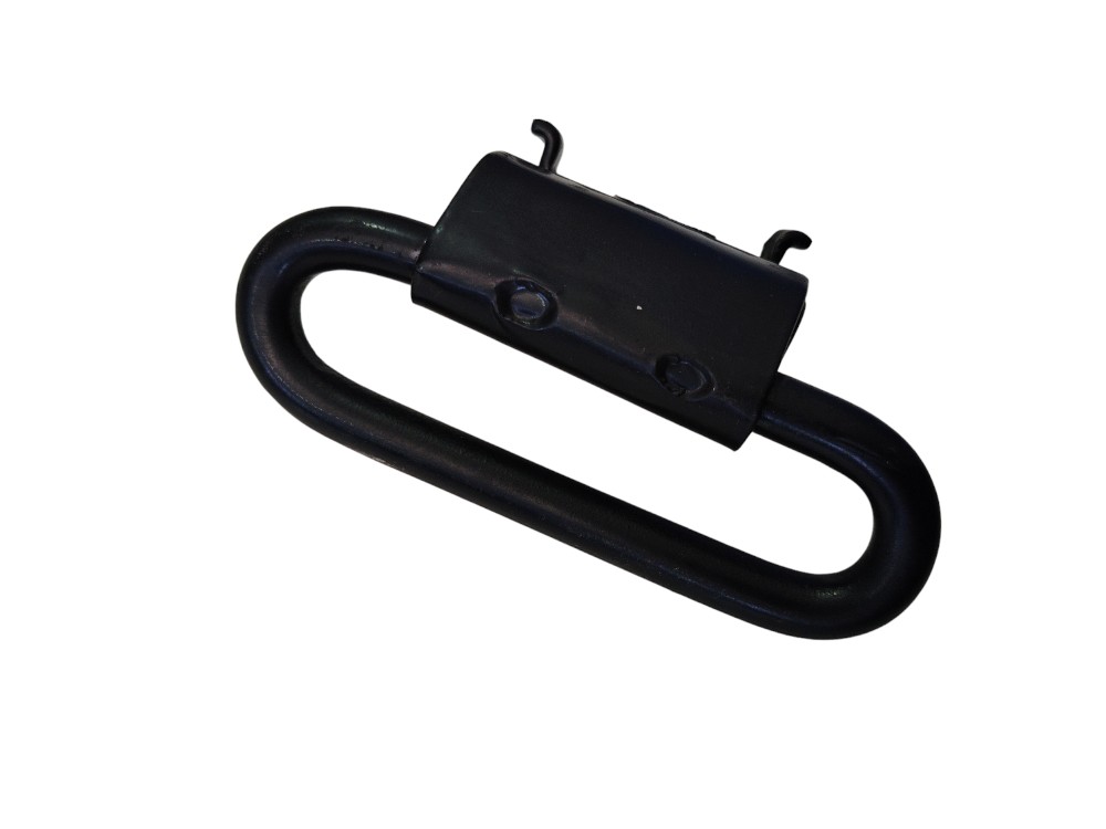 Guia Alça Banco Traseiro Central Xsara Picasso 2001/2011 Preto 5