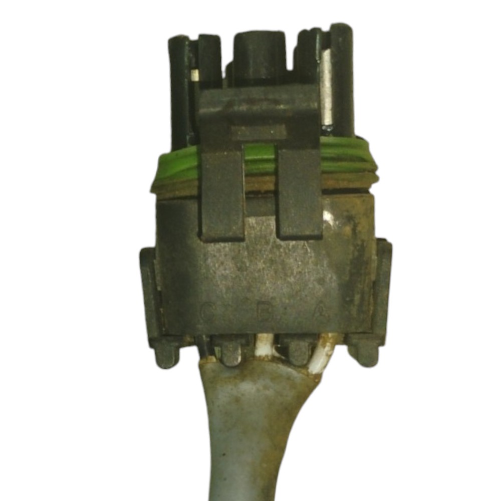 Sonda Lambda Chevrolet Gm Astra 1995 V20 6