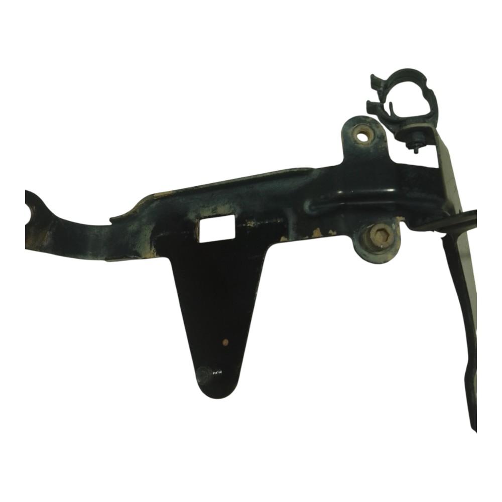 Suporte Válvula Canister Fiat Uno Mille 2007 / 2008 2