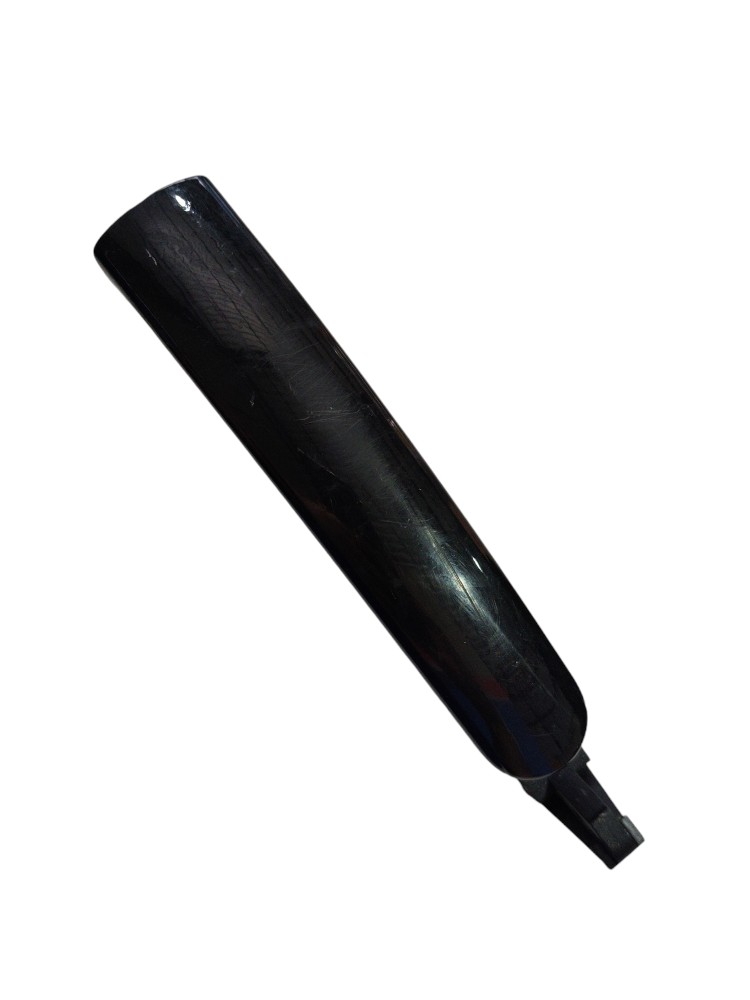 Puxador Maçaneta Externa Td Vw Fox Gol  Preto 4