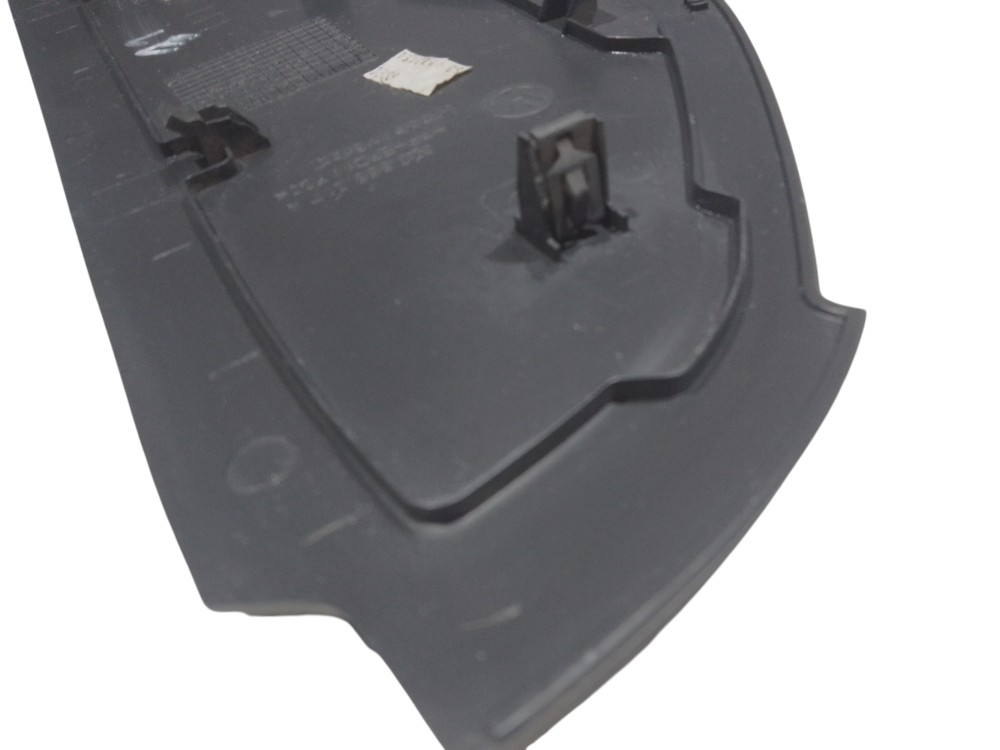 Tampa lateral painel original Volkswagen Fox spacefox 04 14 7