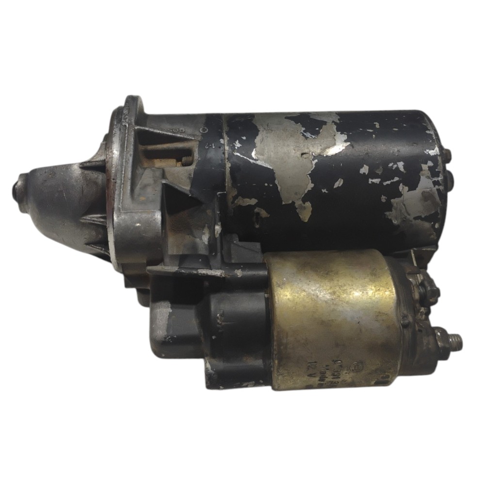 Motor Partida Chevrolet Gm Astra 1995/2001 V20 6