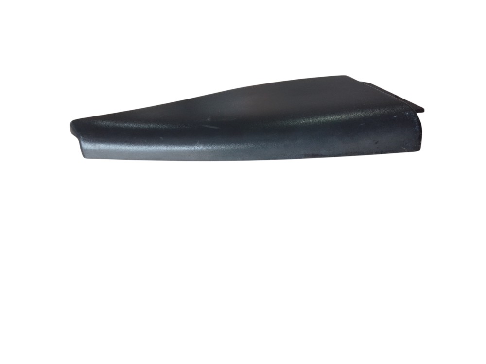 Moldura Acabamento Interno Retrovisor Ford Escort 1993/2004 Preto 7