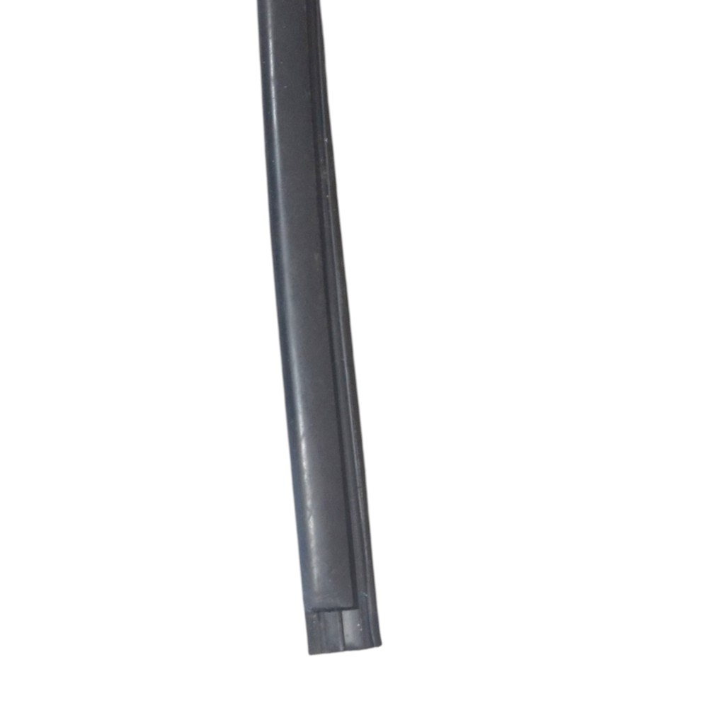 Canaleta Borracha Porta Dianteira Direita Fiat Uno Mille V19 7