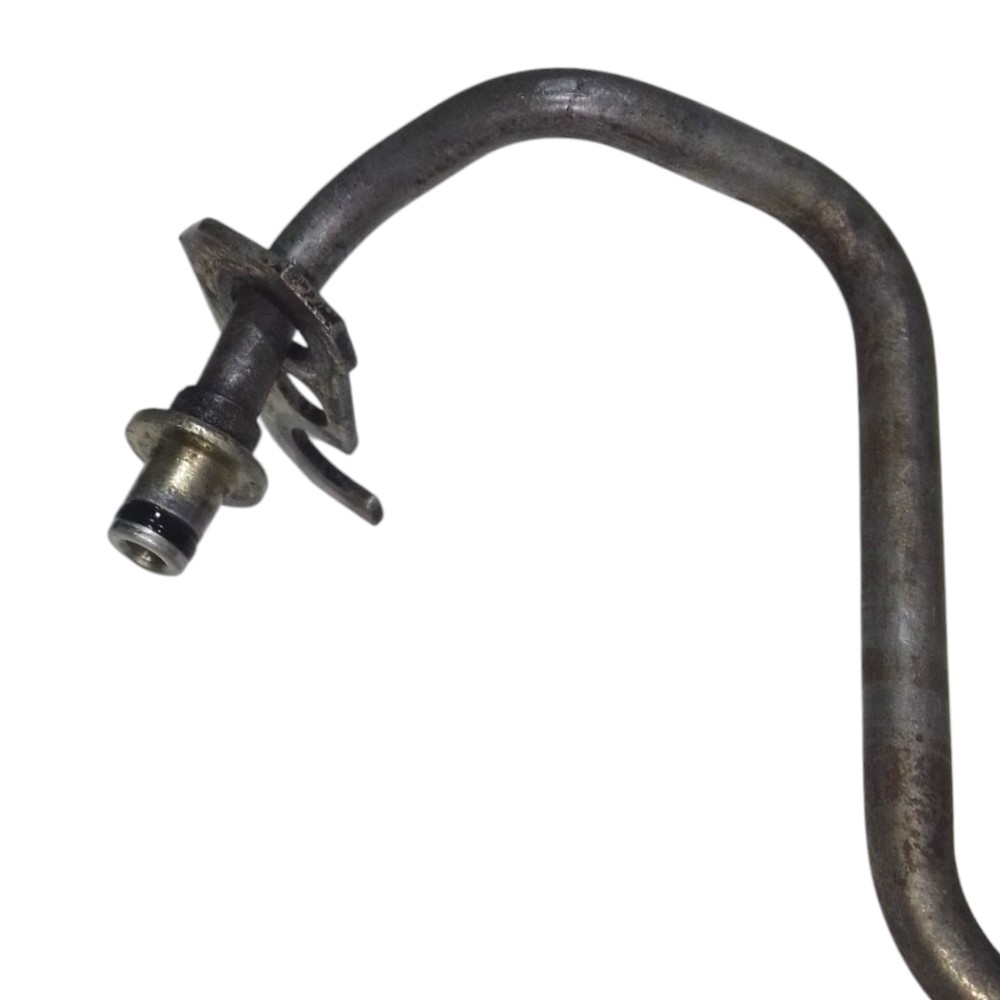 Sistema Direção Hidráulica Ford Escort 1998/2003 1.8 16v Prata 6