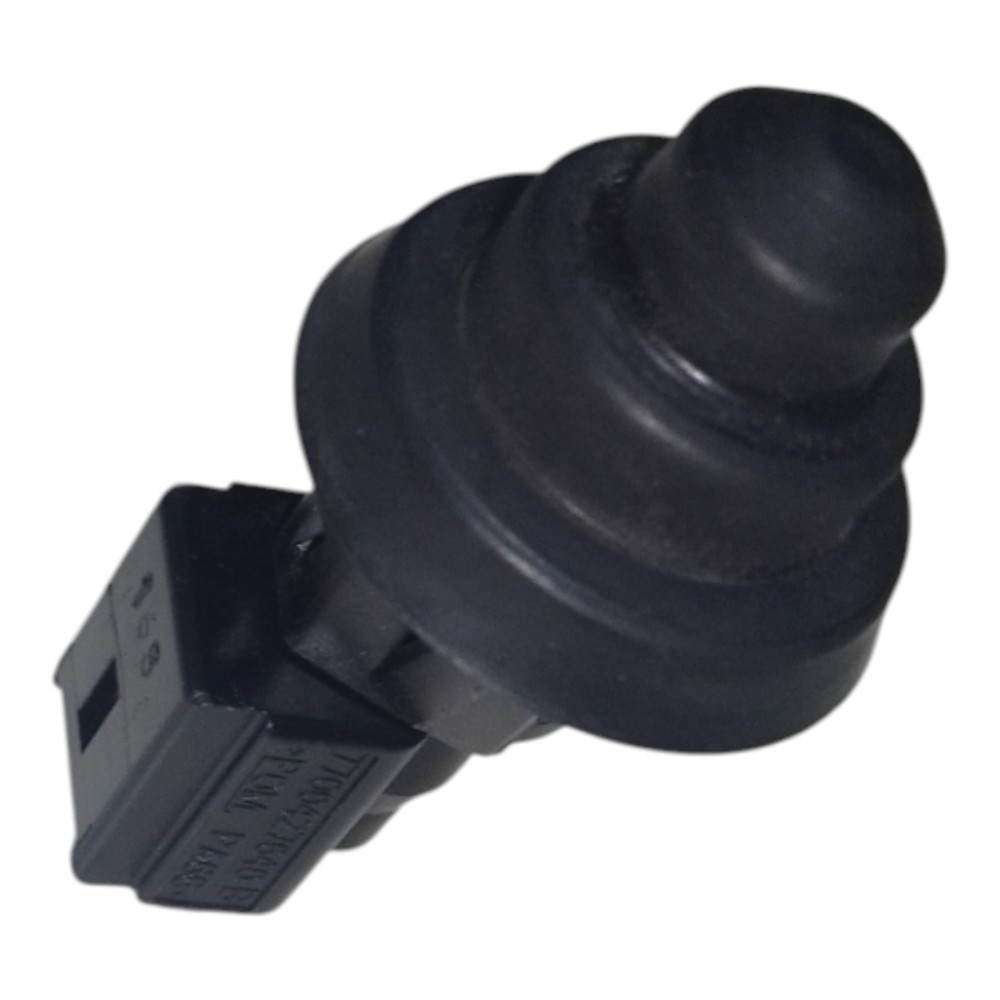 Interruptor Porta Luz Renault Clio Logan Sandero 2011 A 2018 Preto 4