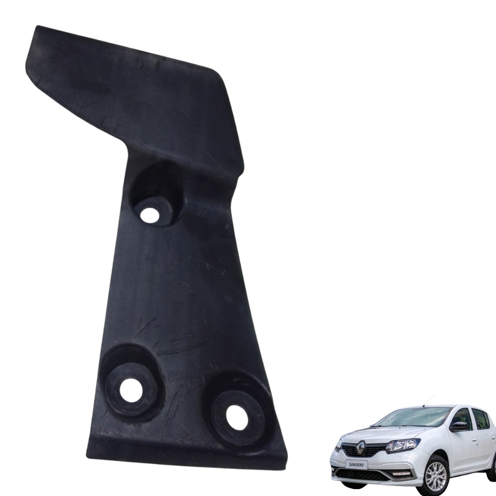 Parabarro Renault Sandero/logan Esquerdo 2013/24 788135343r