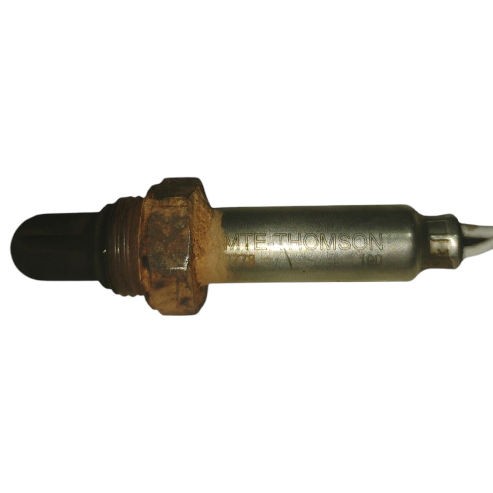 Sonda Lambda Chevrolet Gm Astra 1995 V20 7