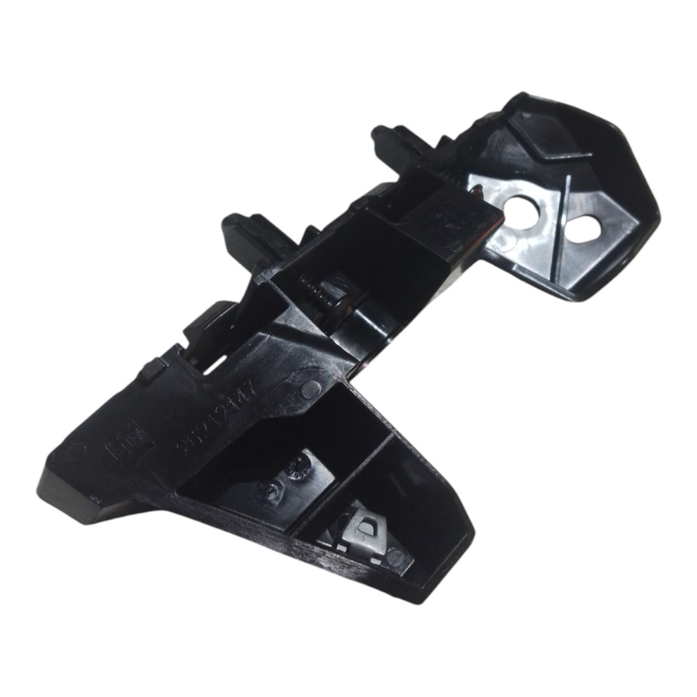 Guia Parachoque Suporte Dianteiro Chevrolet Onix 2020/22 3