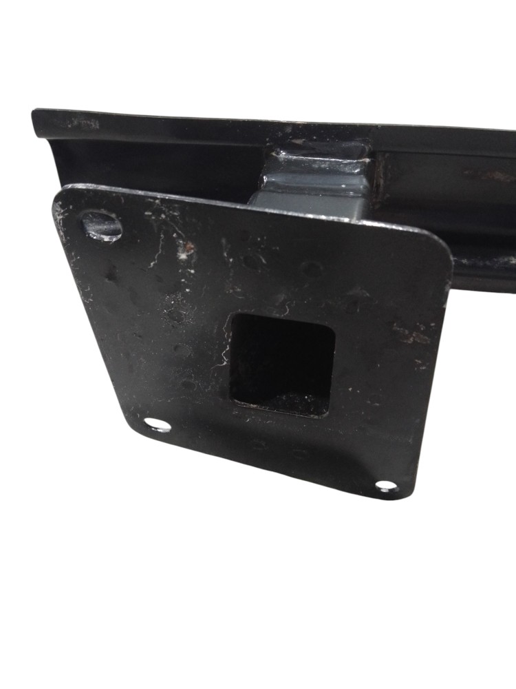 Parachoque Volkswagen original fox SpaceFox 2014 2015 7