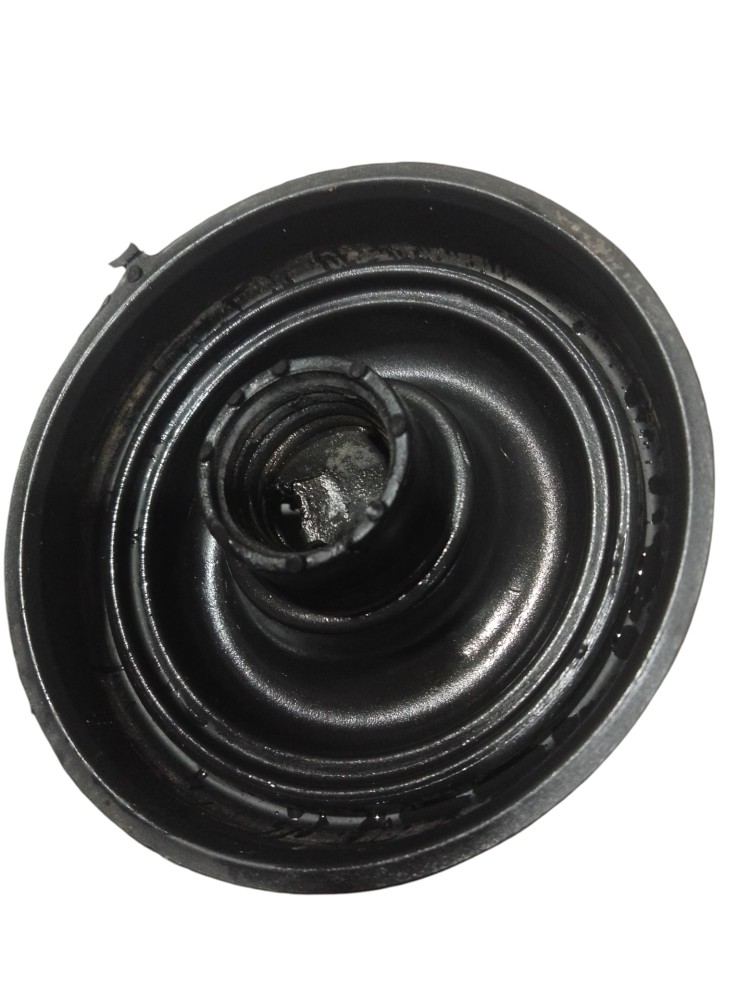 Borracha Tampa Vedação Farol Fiat Uno Fiorino 2003 2006 8