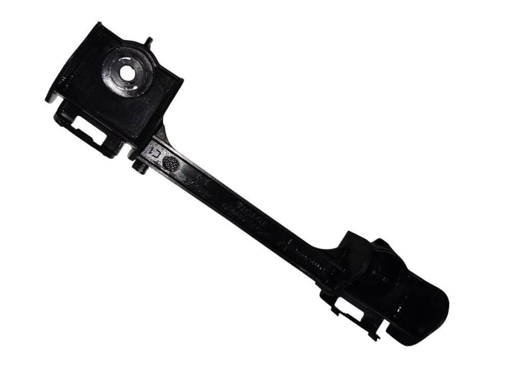 Guia Parachoque Dianteiro Direito Toyota Etios 2012 A 2020 4