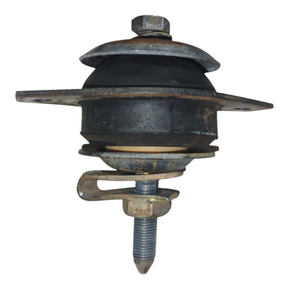 Coxim Do Motor Fiat Uno Mille V19 6