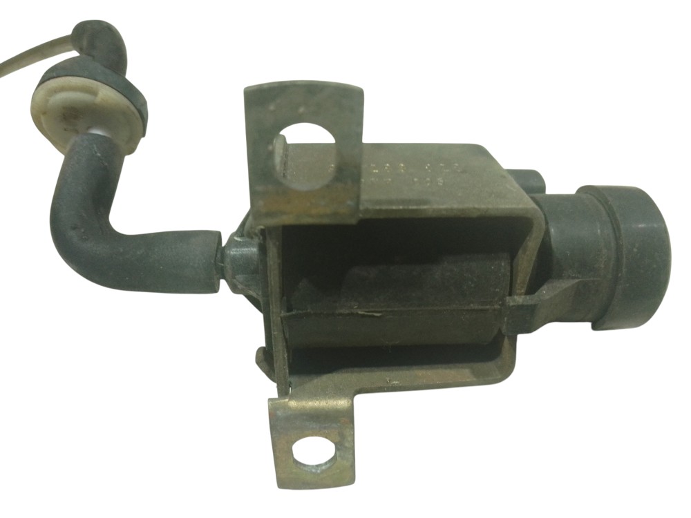 Válvula solenoide partida classi gm corsa vectra 2004 a 2005 3