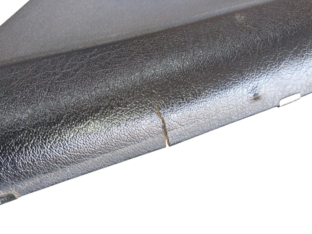 Forro De Porta Traseira Direita Volkswagen Golf 1995 A 2000 6