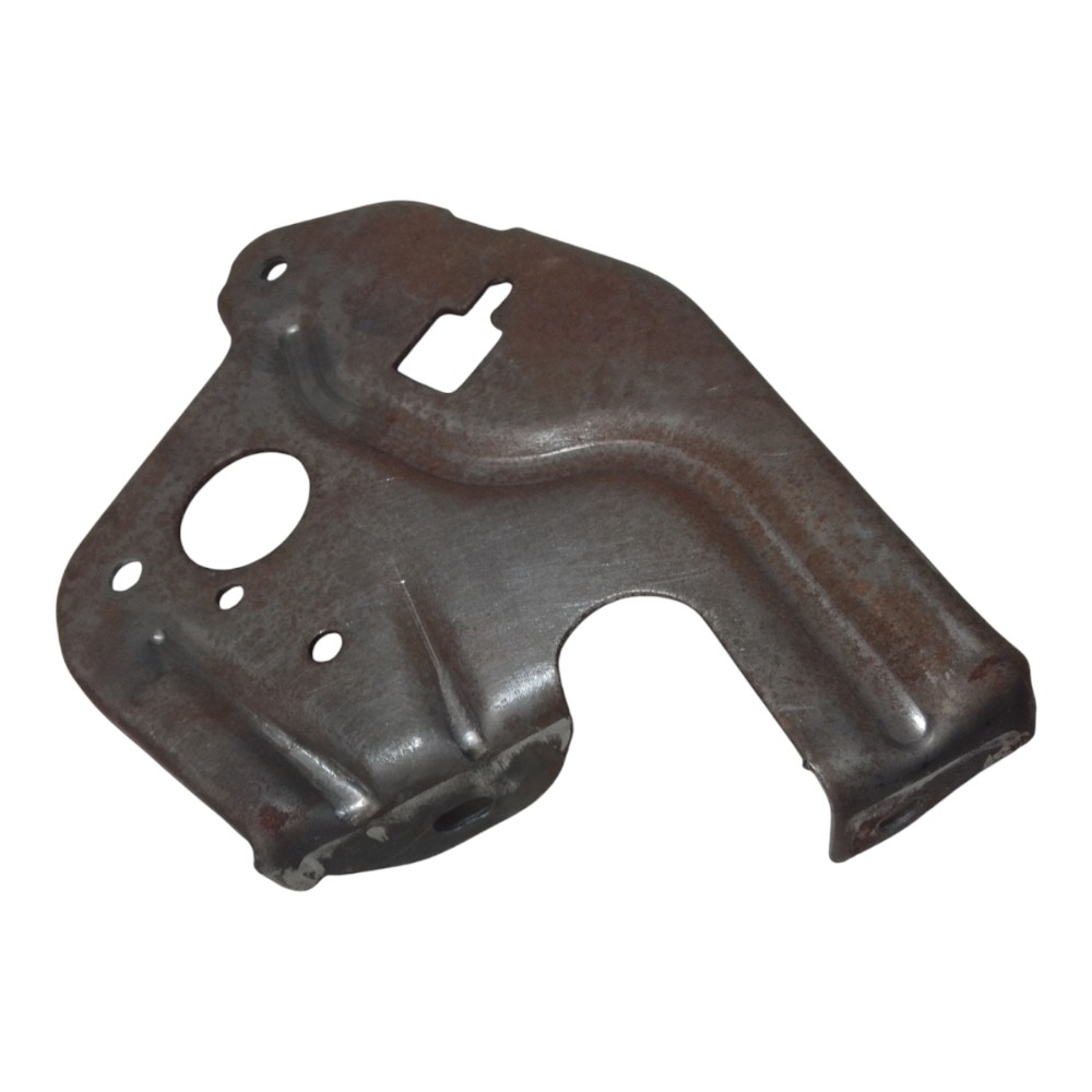 Suporte Pedal Acelerador Renault Sandero Duster 2015/23 5