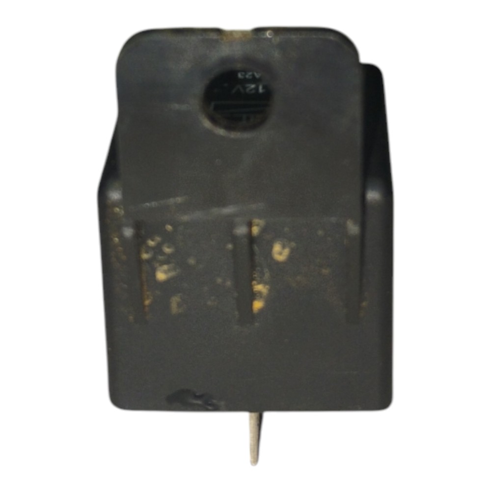 Relê Auxiliar Universal Dni 0102 40a 12v 4 Pinos V20 12 12 4