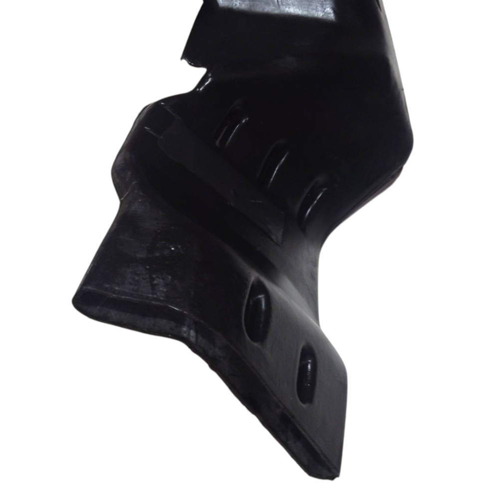 Duto Ar Condicionado Chevrolet Blazer 1997/2000 Esquerdo Preto 3