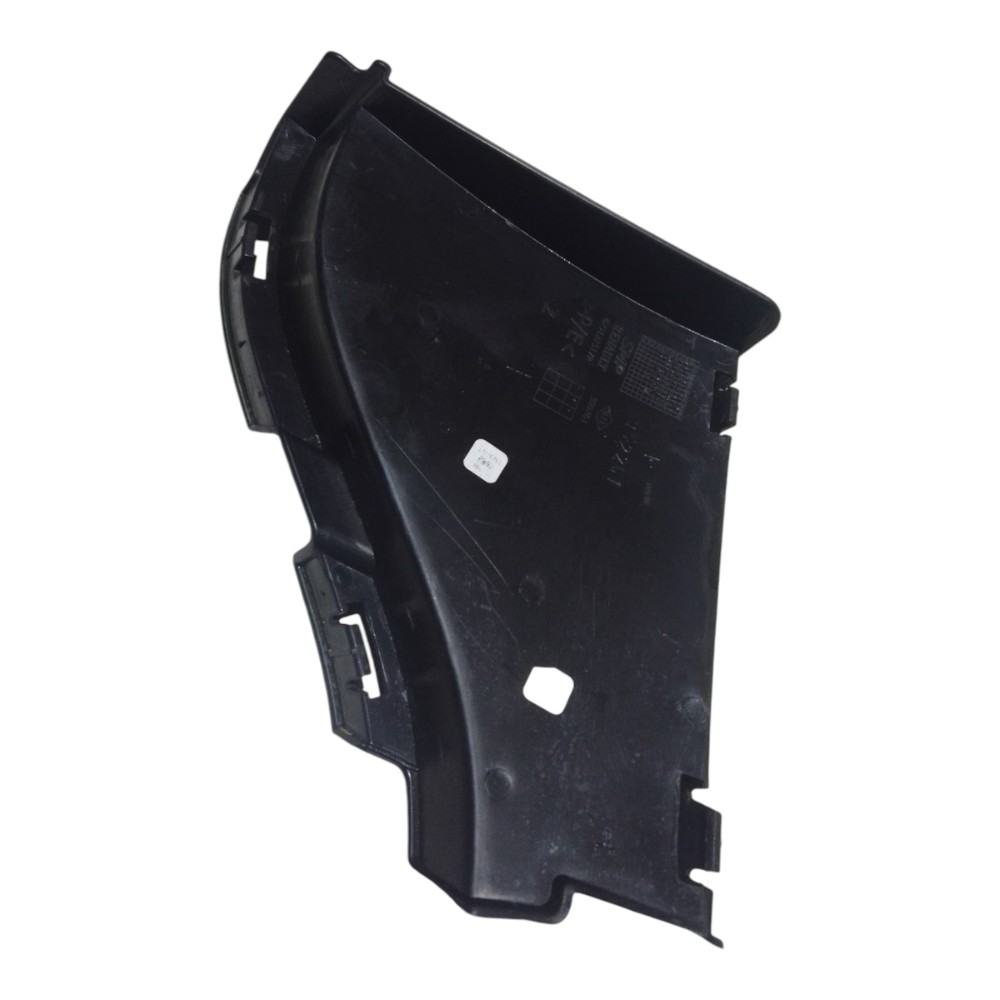 Defletor De Radiador 623122517r Renault Sandero Logan 12/24 9