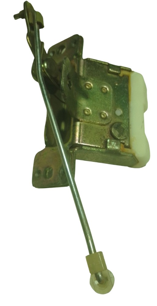 Fechadura tampa traseiro porta malas wi gm corsa 1994 a 2002